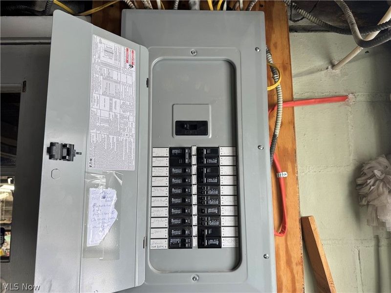 105 Pine Knoll Terrace, Saint Clairsville, OH 43950 Photo 21