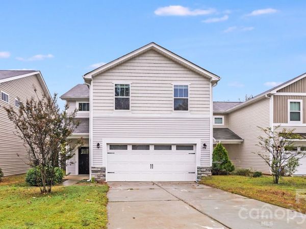 4920 Rockwood Road, Charlotte, NC 28216
