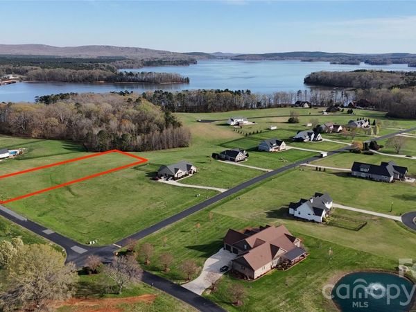 162 Houstons Hideaway None , Lexington, NC 27292