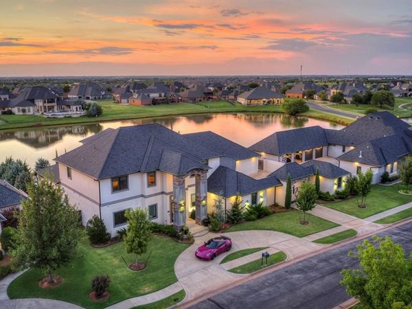 13317 Carriage Way, Oklahoma City, OK 73142
