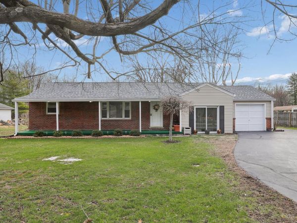 216 Amelia Olive Branch Road, Batavia Twp, OH 45102
