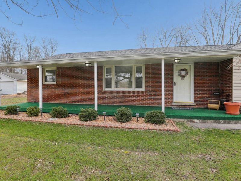 216 Amelia Olive Branch Road, Batavia Twp, OH 45102 Photo 2