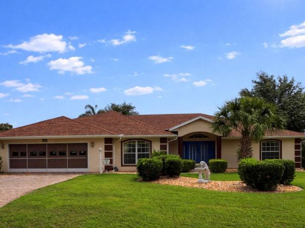 21300 ROYAL ST GEORGES LANE , LEESBURG, FL 34748