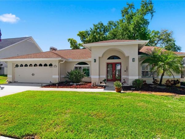 2936 SPRING OAK COURT , PALM HARBOR, FL 34684