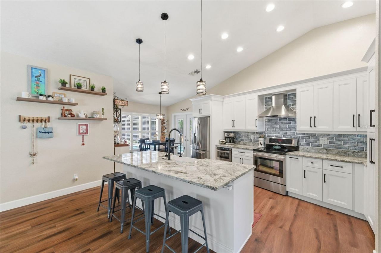 2936 Spring Oak Court, Palm Harbor, FL 34684 Photo