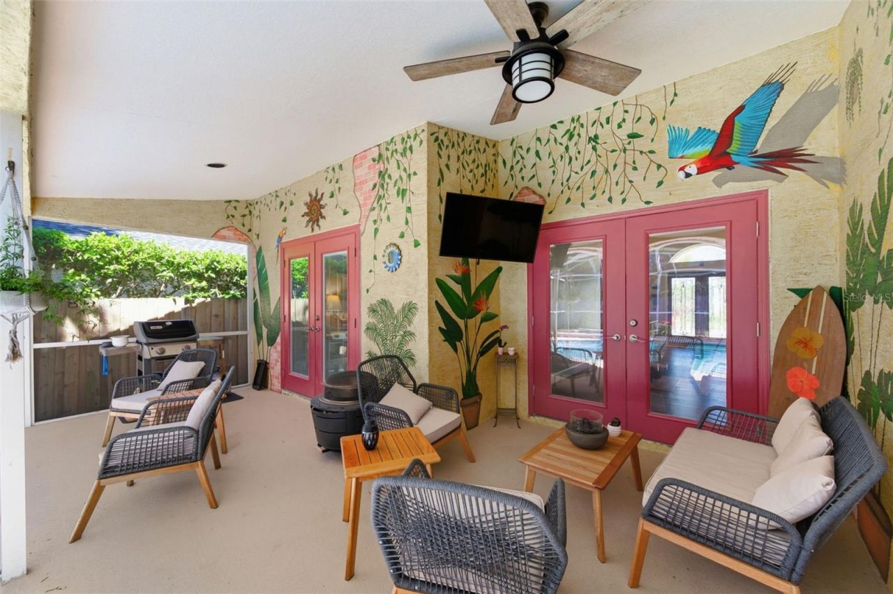 2936 Spring Oak Court, Palm Harbor, FL 34684 Photo