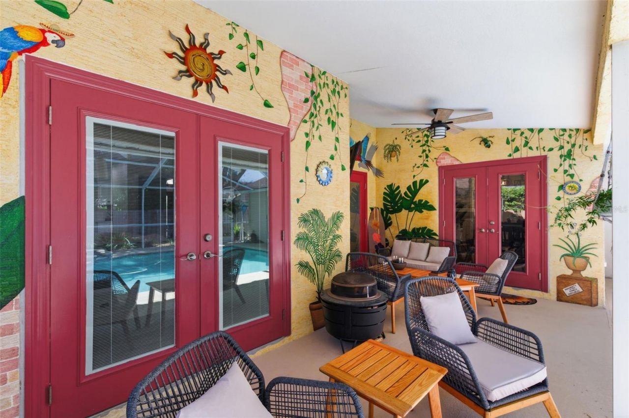 2936 Spring Oak Court, Palm Harbor, FL 34684 Photo