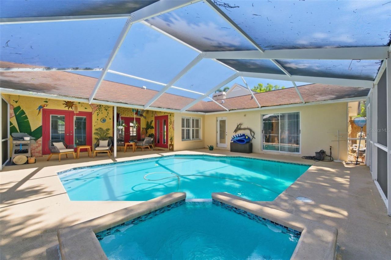 2936 Spring Oak Court, Palm Harbor, FL 34684 Photo