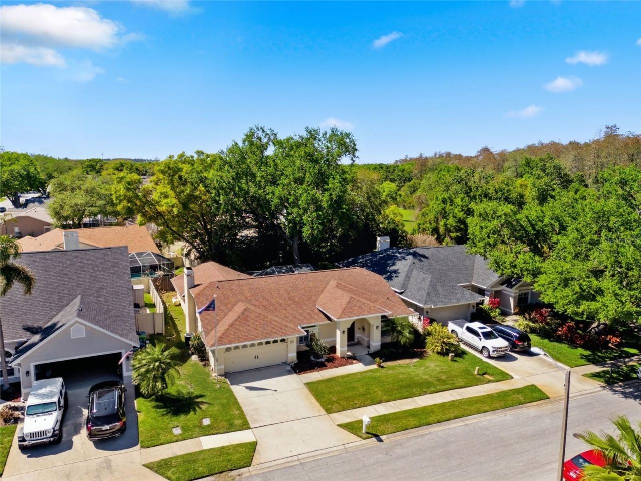 2936 Spring Oak Court, Palm Harbor, FL 34684 Photo