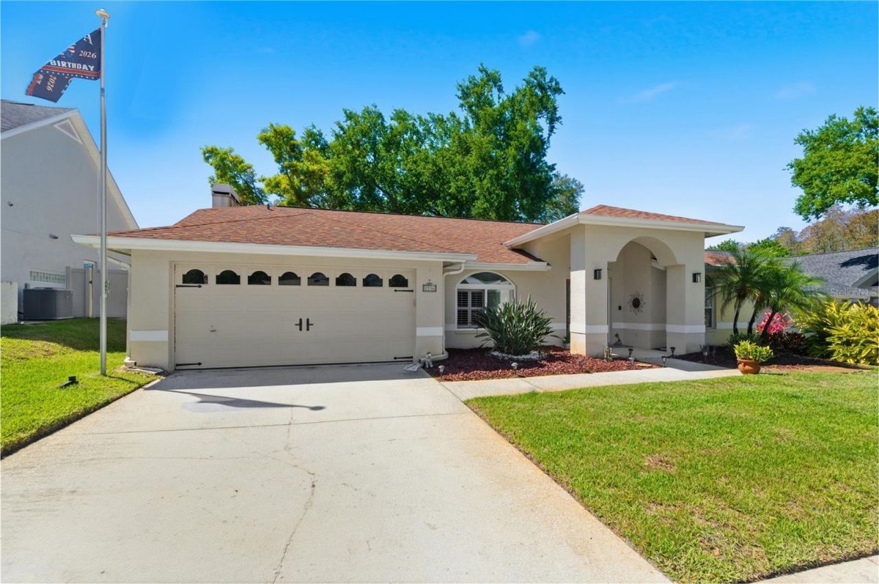 2936 Spring Oak Court, Palm Harbor, FL 34684 Photo