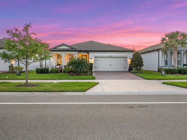 19469 SEA GLASS CIRCLE , LAND O LAKES, FL 34638