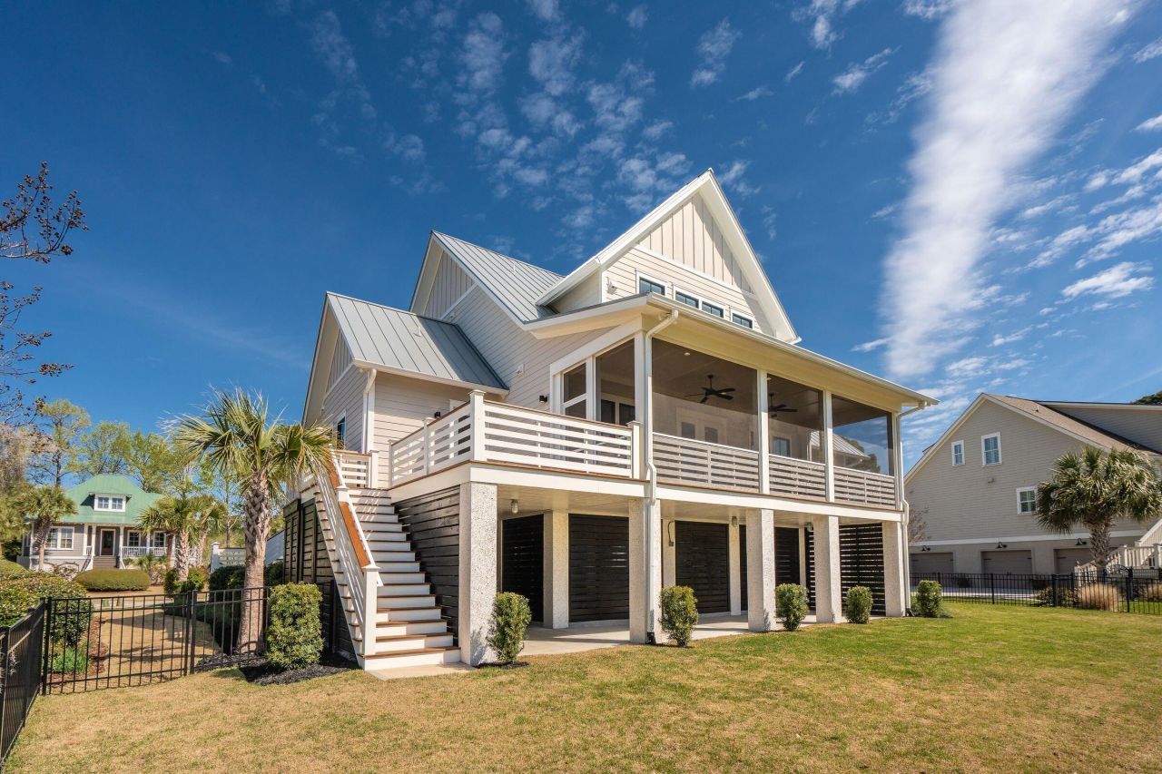 4517 Hope Plantation Drive Photo 4