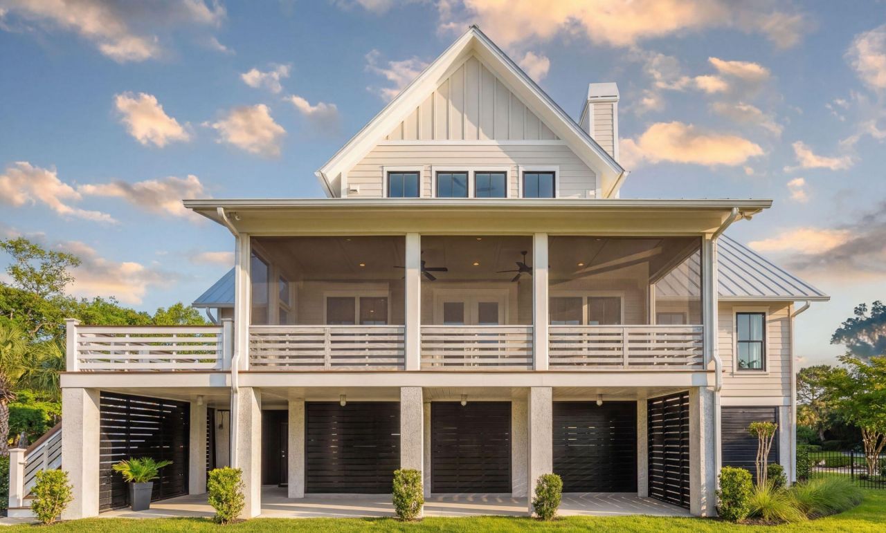 4517 Hope Plantation Drive Photo 5