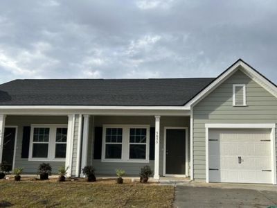 5055 Blackberry Lane, Ravenel, SC 29470