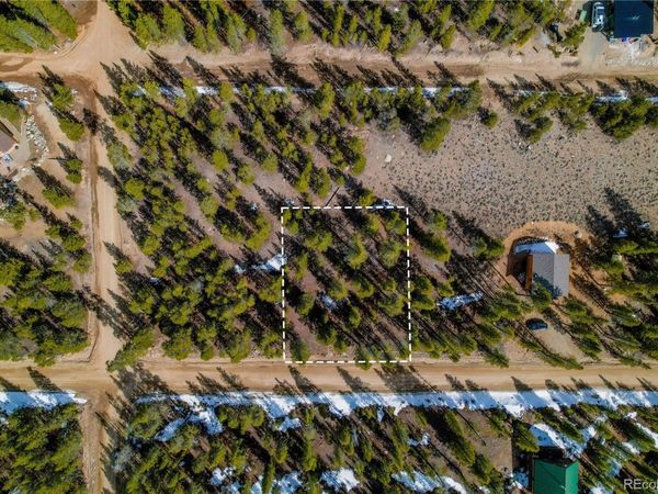 199 Birch Drive , Leadville, CO 80461