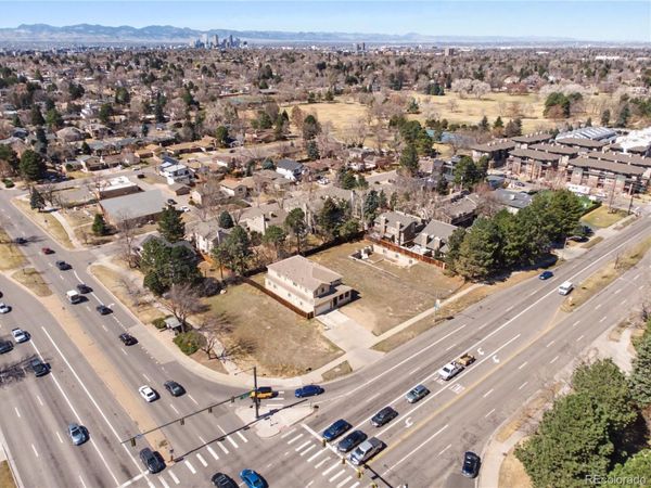 295 S Monaco Parkway , Denver, CO 80224