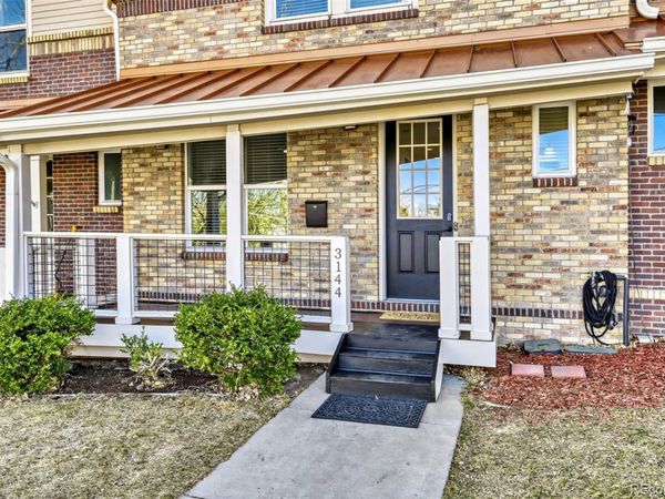 3144 W 25th Avenue, Denver, CO 80211