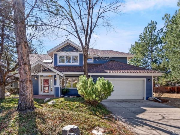 3540 19th Street, Boulder, CO 80304