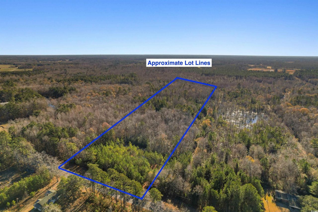 Tbd Green Sea Rd. Photo 11