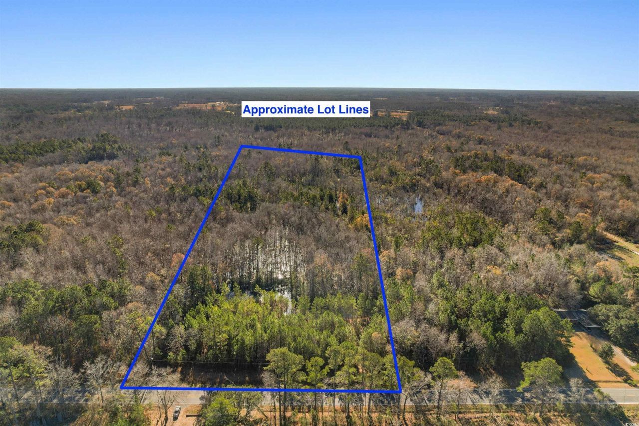 Tbd Green Sea Rd. Photo 12