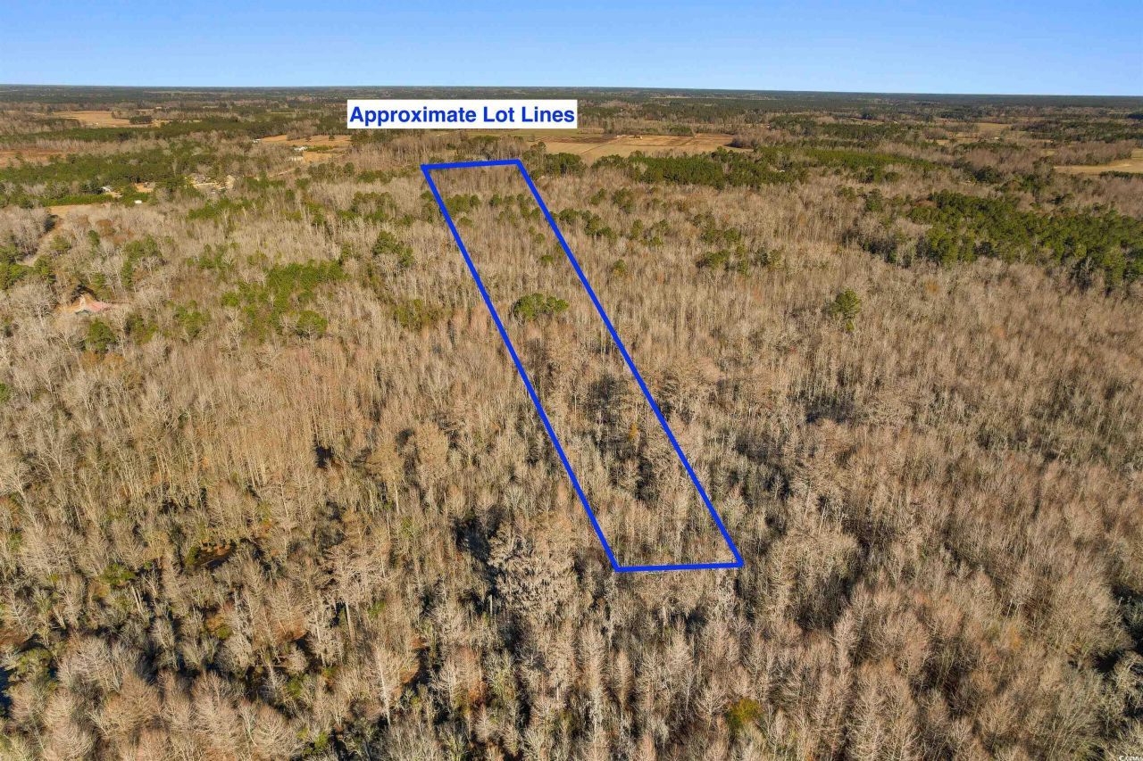 Tbd Green Sea Rd. Photo 13