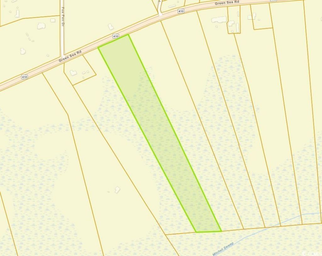 Tbd Green Sea Rd. Photo 16