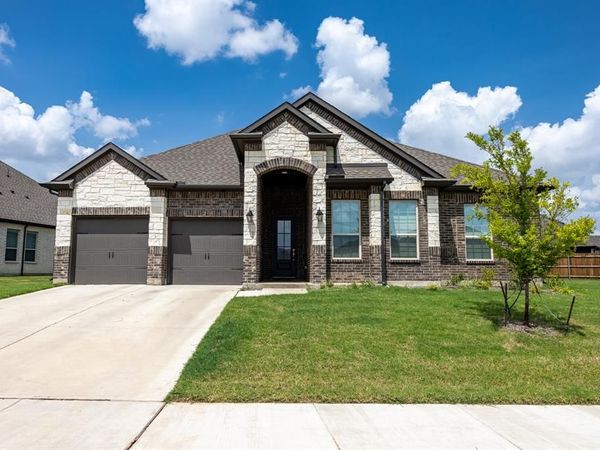 2318 Sheppards Lane, Waxahachie, TX 75167