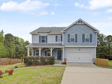 1200 Kinleywood Court, Raleigh, NC 27603
