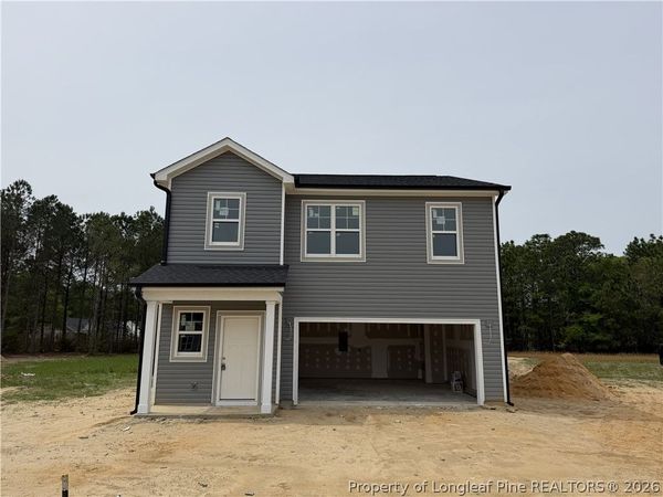 7818 Iron Court, Fayetteville, NC 28306