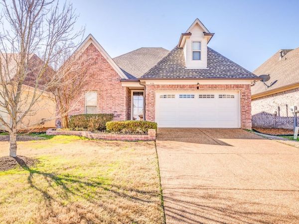420 ST ANDREWS DR, Oakland, TN 38060