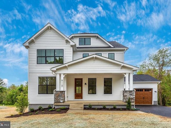 0 CHERRYFIELD ROAD, FORT WASHINGTON, MD 20744