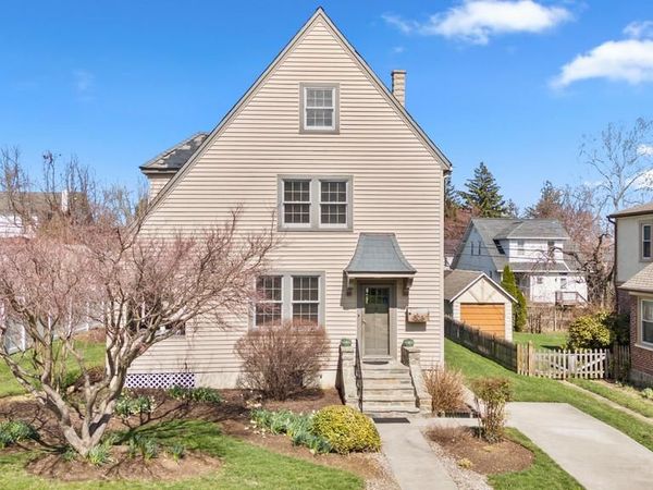 503 KINGSTON ROAD, BALTIMORE, MD 21229