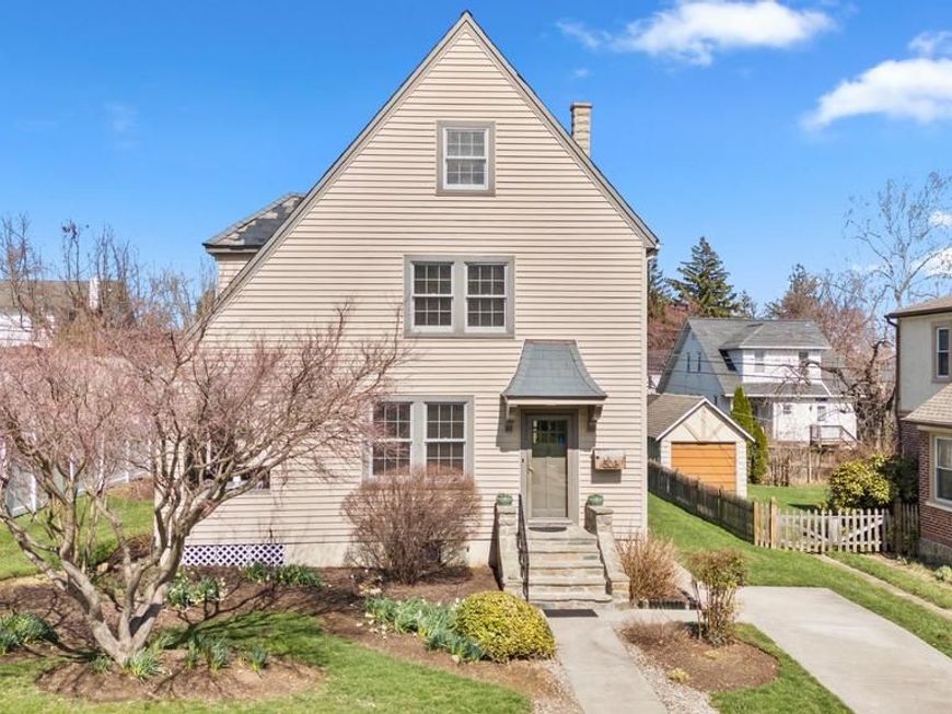 503 Kingston Road, Baltimore, MD 21229 Main Photo