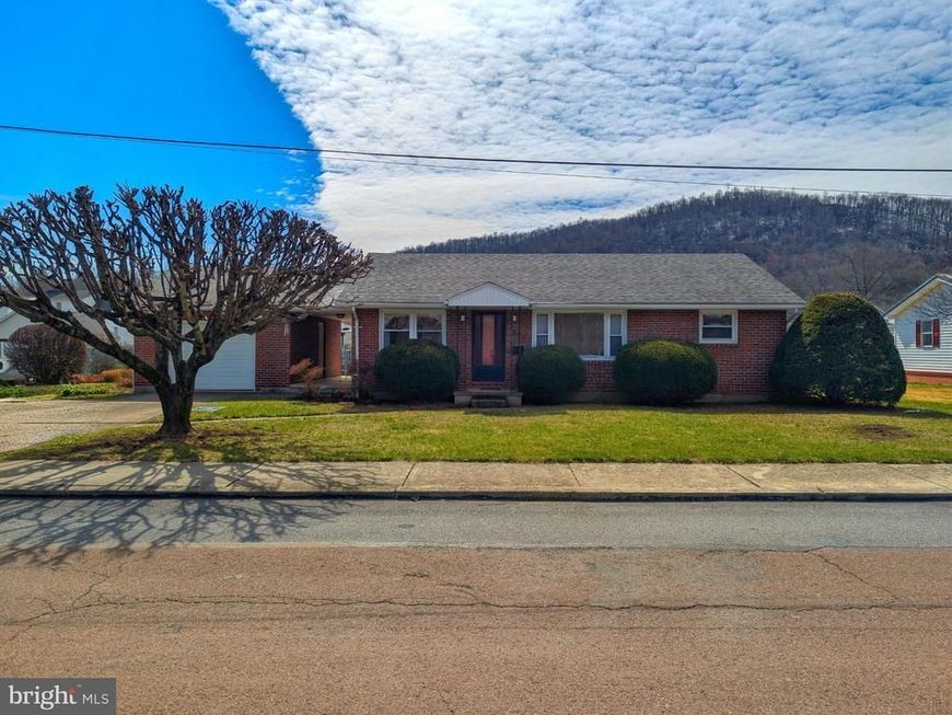 237 Water Street , Hyndman, PA 15545 Main Photo