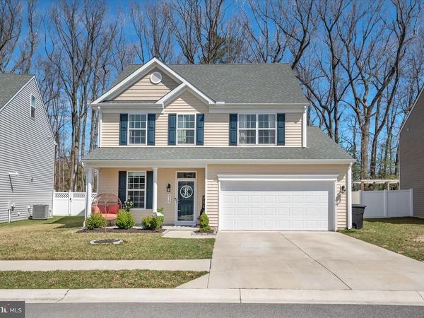 315 MORNING GLORY DRIVE, DENTON, MD 21629