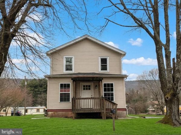 737 POTTSVILLE STREET, LYKENS, PA 17048