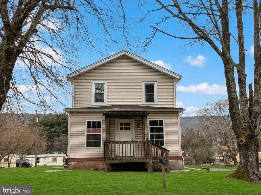 737 Pottsville Street, Lykens, PA 17048 Main Photo