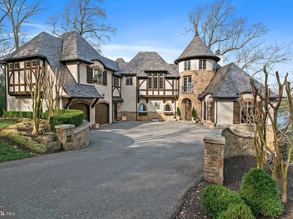 1716 SEVERN FOREST DRIVE, ANNAPOLIS, MD 21401