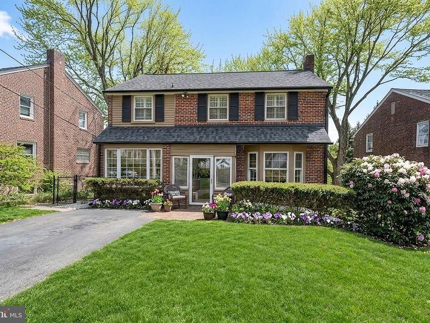 518 Glen Arbor Drive, Wynnewood, PA 19096 Main Photo