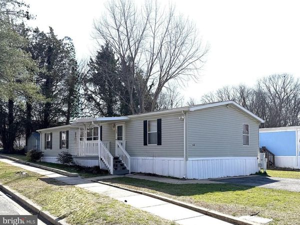 164 KONRAD MORGAN WAY , LOTHIAN, MD 20711