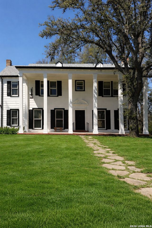 391 W Broadview, San Antonio, TX 78228 Main Photo