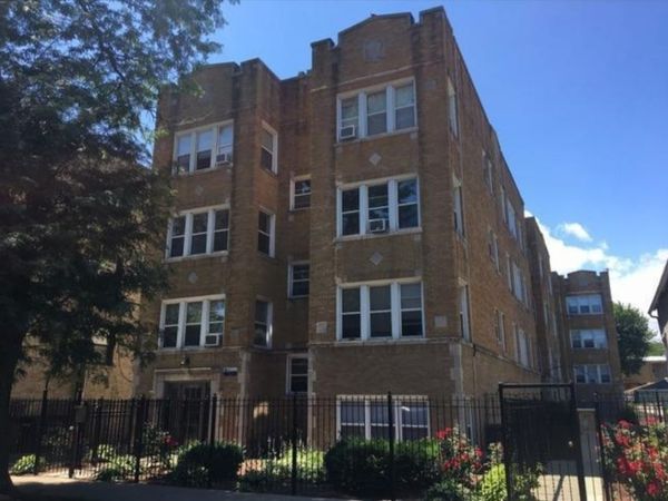 1918 N Drake Avenue , Unit 3W, Chicago, IL 60647