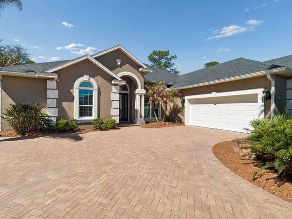 308 Palmas Cir, St Augustine, FL 32086