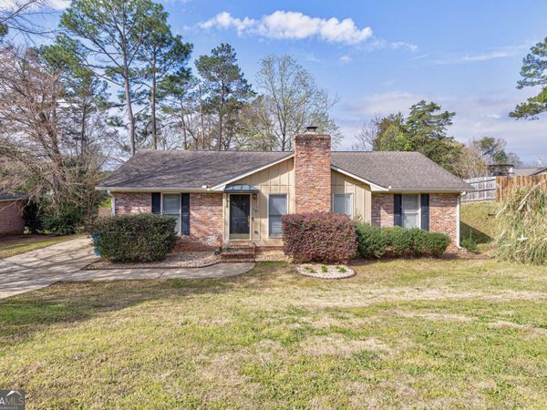 7187 Citation Drive, Columbus, GA 31909