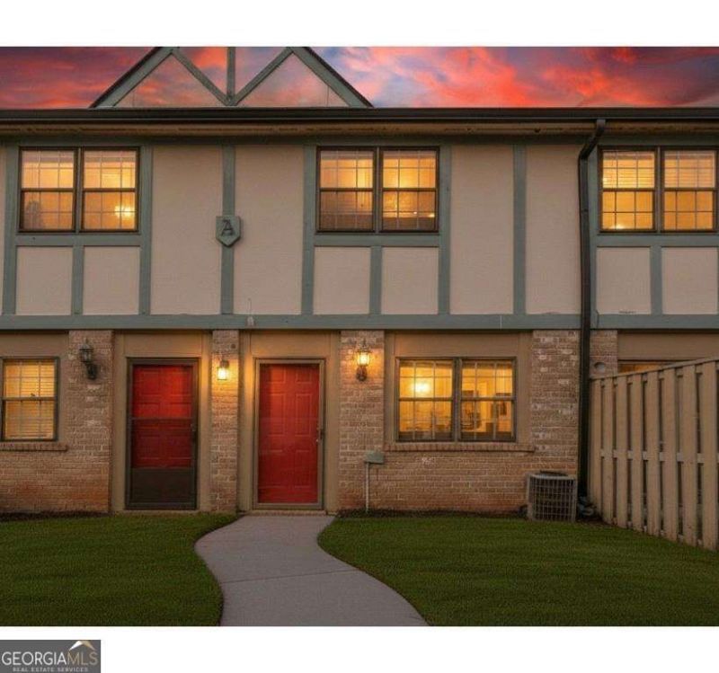 1151 Rankin Street, Unit 20A, Stone Mountain, GA 30083 Main Photo