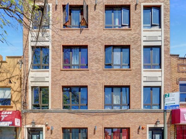 12511 101st Avenue, Richmond Hill S., NY 11419