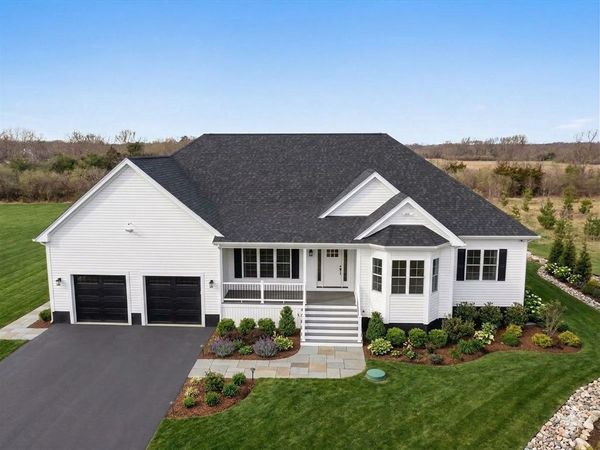 208 Rockland St., Dartmouth, MA 02748