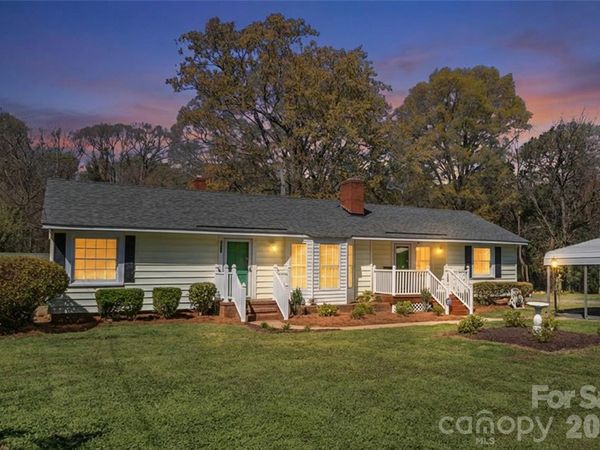 2517 Plum Street, Charlotte, NC 28269