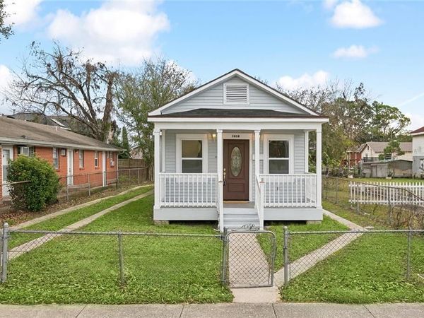 1614 HANCOCK Street, Gretna, LA 70053