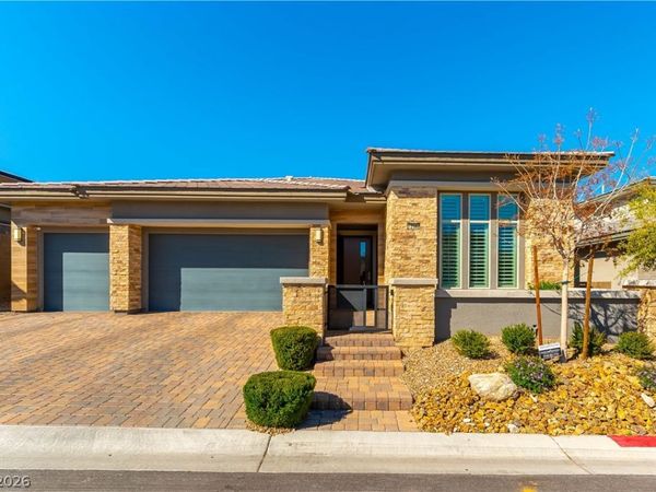 12382 Skyracer Drive , Las Vegas, NV 89138